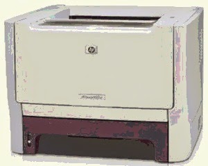 HP LaserJet P2014 Printer Drivers for Windows | Download ...