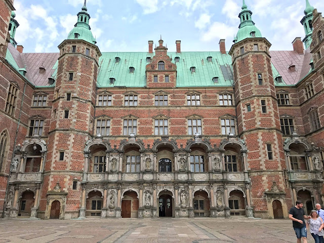 Frederiksborg Castle