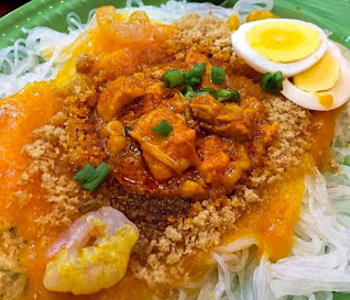 Pancit Palabok