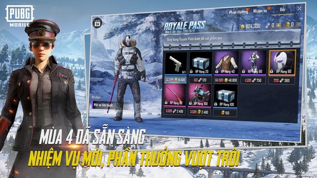 تحميل لعبةPUBG Mobileمجانا آخر اصدار 0.13.0 للأندرويد [apk+obb]برابط تحميل مباشر