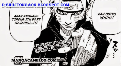Download Komik Naruto 652 Bahasa Indonesia