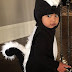 Check out North West and Blue Ivy's adorable halloween costumes