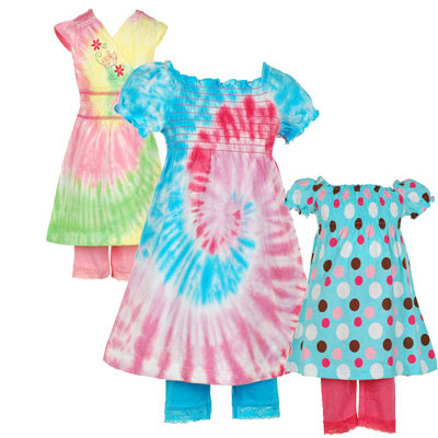 baby girl clothes. Flapdoodles girls clothing