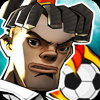 Football King Rush v1.6.4 Apk Mod (Unlimited) Terbaru