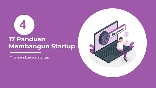 Panduan Membangun Startup