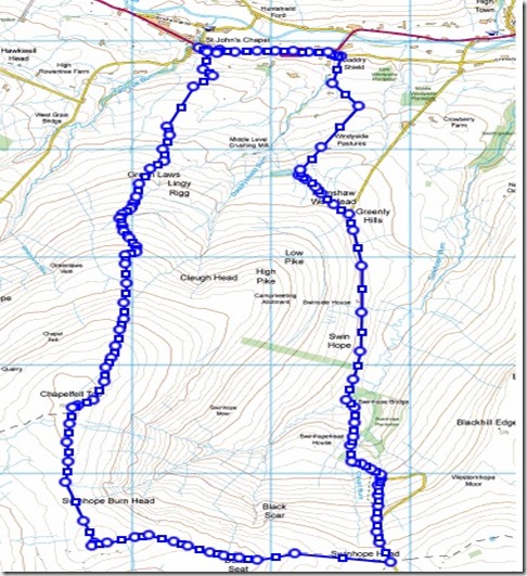chapel fell