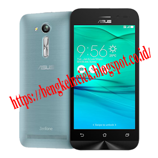 KUMPULAN FIRMWARE ASUS ZENFONE GO (ZB452KG) WW SKU ONLY