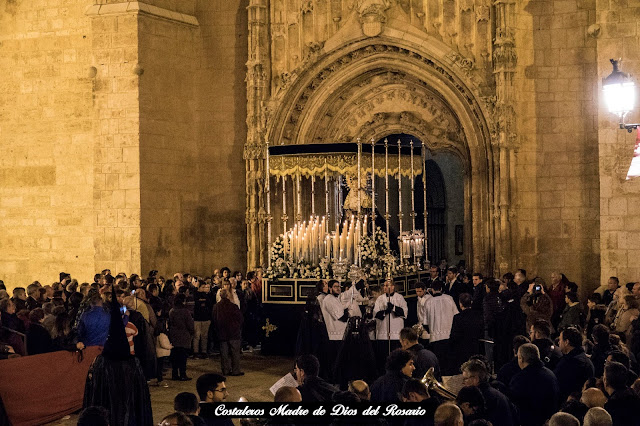 Sabado Santo 2018 