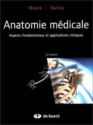 Télécharger Livre Gratuit Anatomie médicale pdf