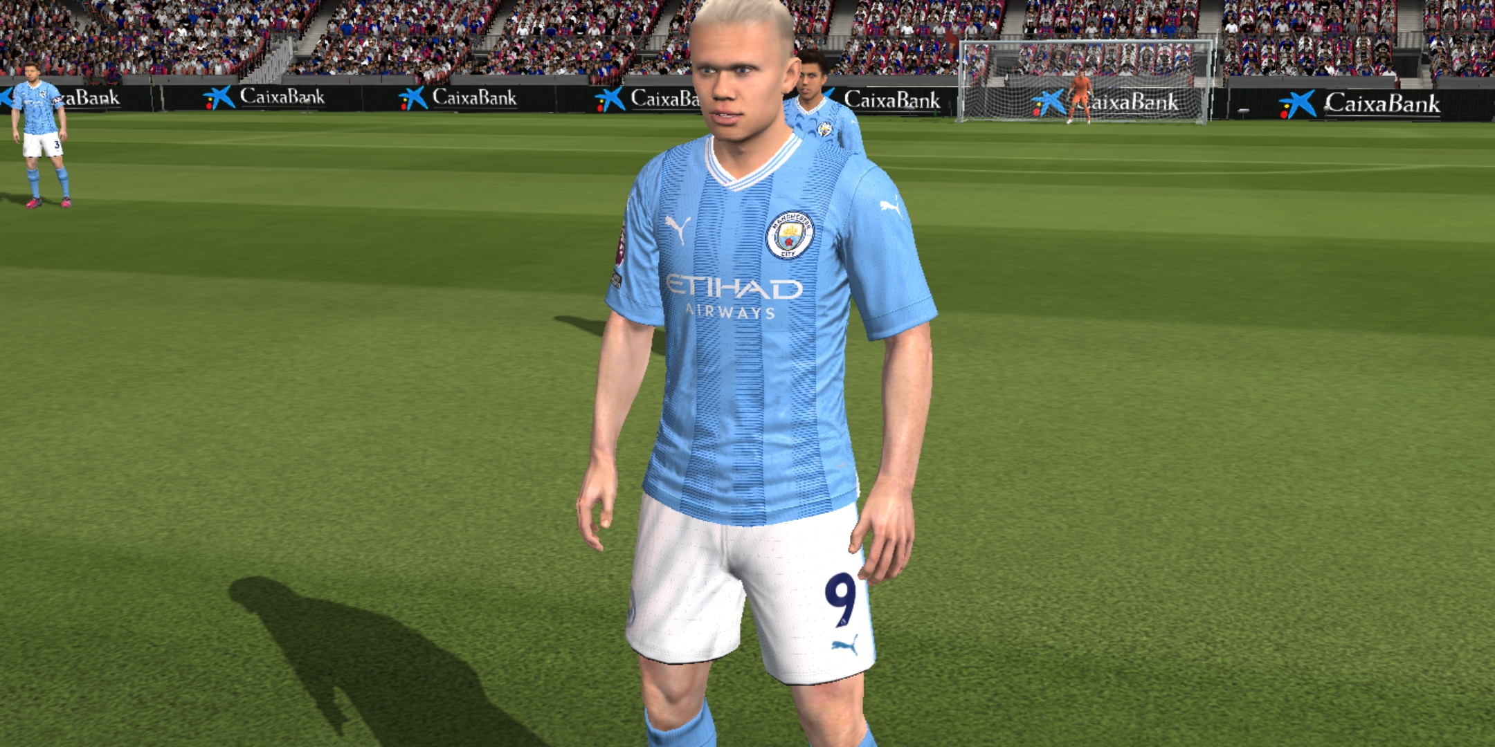 Fifa 16 mod