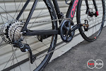 Orbea Gain M20 Shimano Ultegra R8020 eBike at twohubs.com