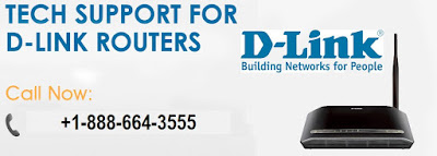 dlink wifi router customer care number
