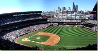 safeco stadium