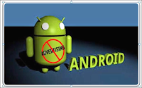 Cara Menghapus Iklan Dalam Aplikasi Android Tanpa Root Dijamin Berhasil