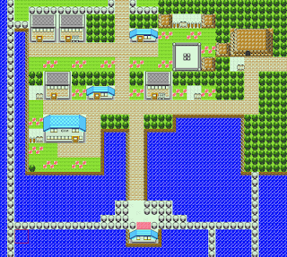 pokemon metallic screenshot 10