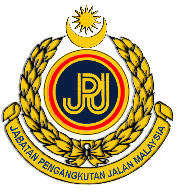 Sulam Logo JPJ Malaysia