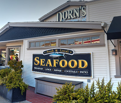 Dorn's Restaurant