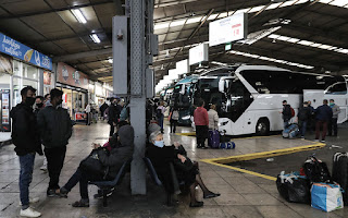 Ελιές και καραντίνα κατεβάζουν τον κόσμο στη Μεσσηνία