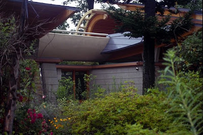 The Miyasaka Residence