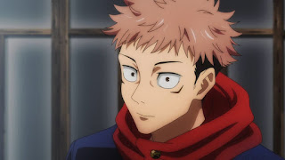 呪術廻戦アニメ 第15話 Jujutsu Kaisen Episode 15 JJK