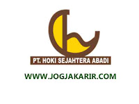 Lowongan Kerja Marketing Executive Property di PT Hoki Sejahtera Abadi Jogja