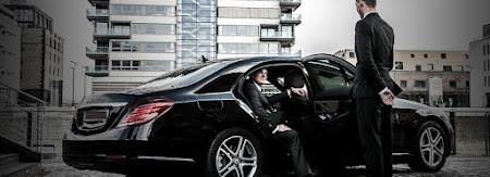 Rent a luxury private car