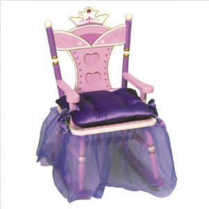 Cheap Princess Chairs