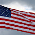 U.S. Flag.......Banned