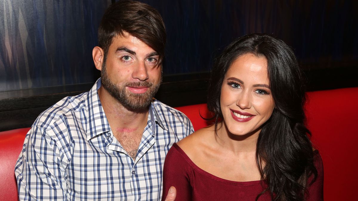 David and Jenelle Eason Threaten His Ex Over Texts in New Audio