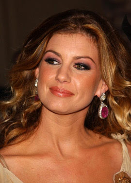 Faith Hill Pictures