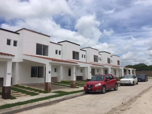 Instalaciones eléctricas residenciales - Fraccionamiento