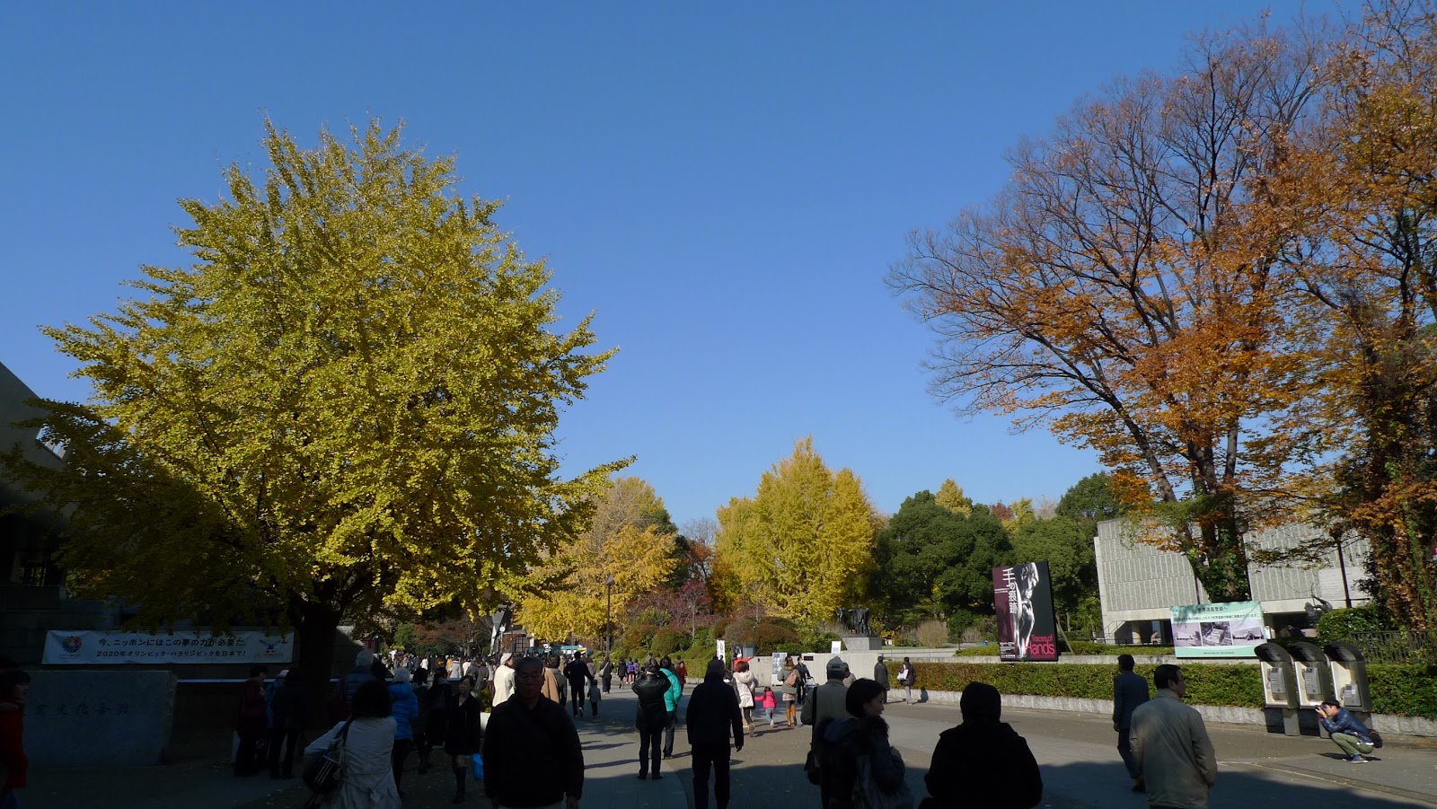 目分目分口屋 12東京行 上野動物園 Ueno Zoo