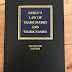 Book Review: Kerly’s Law of Trade Marks and Trade Names