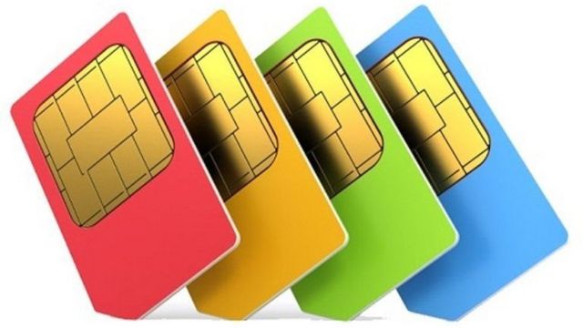 How  to register your SIM with the Ghana Card