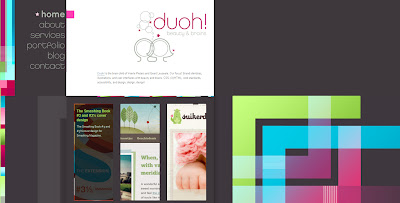 Duoh.com website