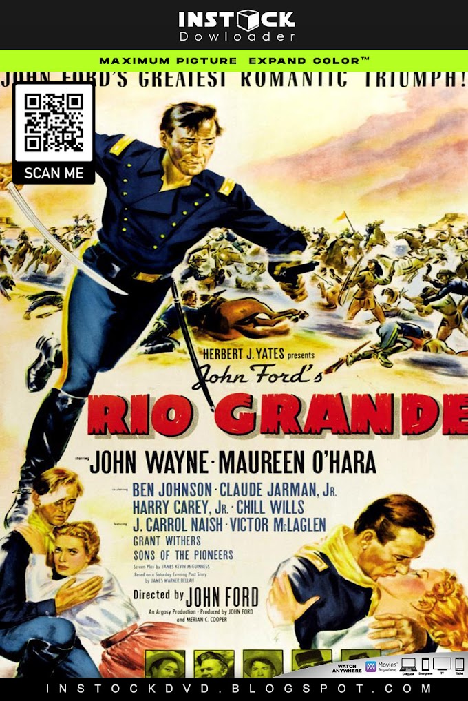 Rio Grande (1950) HD Latino