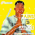 Pains - Justice (Fresh Music)