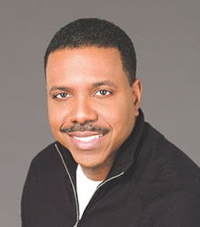 Creflo Dollar