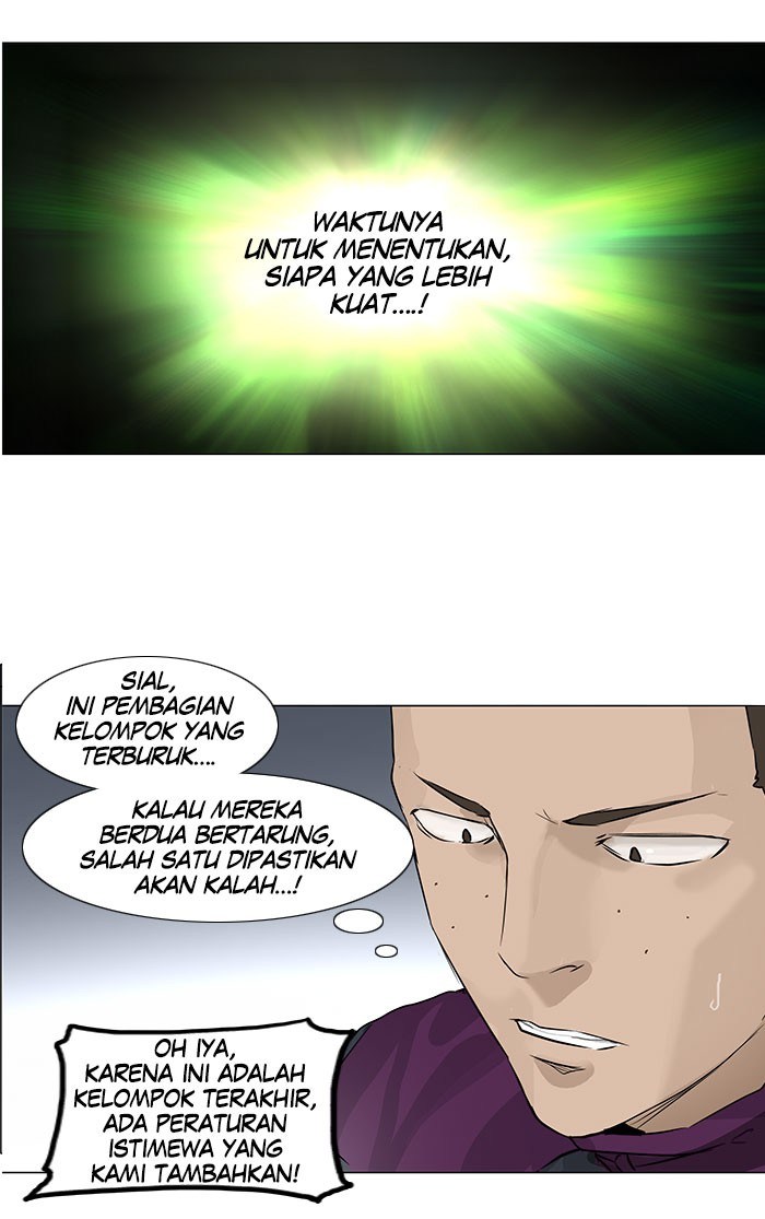Tower of God Bahasa indonesia Chapter 152