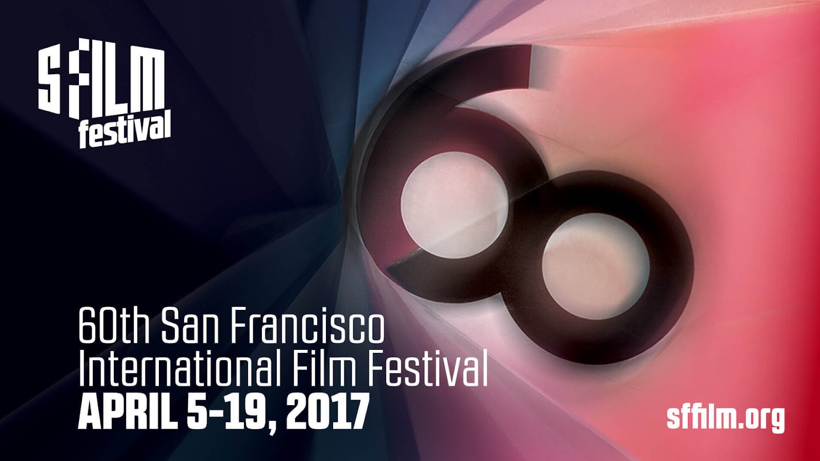 The 60th San Francisco International Film Festival