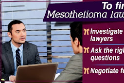 Best Mesothelioma Law Firm When Seeking Compensation For Asbestos