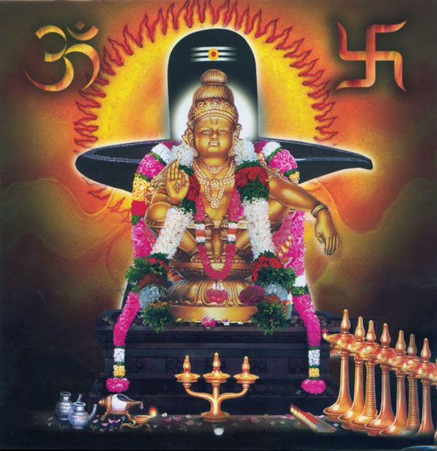 Lord Ayyappa Swamy hd images photos | goddess god