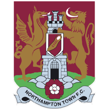 Recent Complete List of Northampton Town Roster Players Name Jersey Shirt Numbers Squad - Position