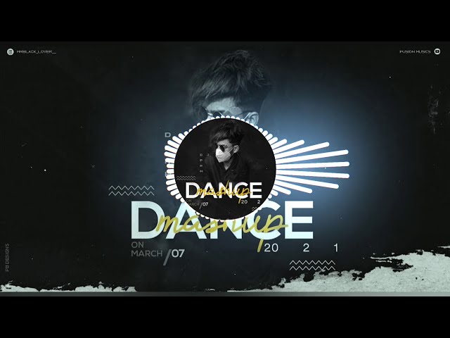 Dance Mashup - 2 | DJ PRH DOWNLOAD LINK 