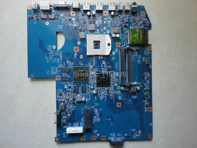 Acer Aspire 7740G Motherboard