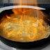 Flaming Greek Cheese (Saganaki) – Burning For You