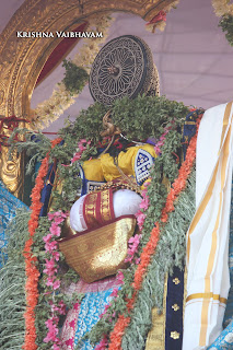 Thiruvallikeni, Sri PArthasarathy Perumal, Temple, Sri Rama NAvami, GAruda Sevai, Sri Ramar, 2017, Video, Divya Prabhandam,Utsavam,