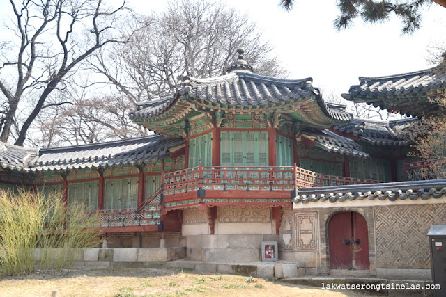 UNESCO WORLD HERITAGE SITES OF SOUTH KOREA