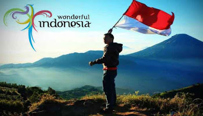 Pariwisata Indonesia Memasuki Babak Baru