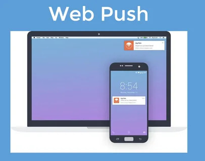 "Web Push Notifications: Reaching Users in Real-Time"